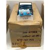 Image 1 : Large box w/ 20 boxes of 24 Salmon catchers - #307-45-2rst - approx 300 pcs