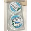 Image 2 : Large group of NEW Panco monofilament fishing line - approx 200 pcs