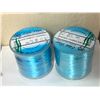 Image 2 : Box full of NEW Panco monofilament fishing line - approx 200 pcs