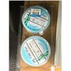 Image 2 : Large box of Panco monofilament fishing lines - approx 180