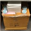 Image 1 : Large box of Panco monofilament fishing lines - approx 200