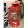 Image 2 : Group of 4 NEW oil lanterns for fishing