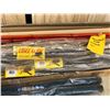 Image 5 : Large group of assorted fishing rods - includes approx 10 Eagle Claw superior quality high modulus g