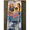 Image 2 : Group of approx 10 NEW - Family Outfit fiberglass rods includes reel w/ line