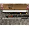 Image 2 : Group of approx 25 assorted Panco fishing rods