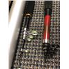 Image 3 : Group of approx 25 assorted Panco fishing rods