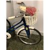 Image 2 : Vintage Sunbeam Winkie tricycle w/ extra pedals & seat