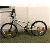 Image 8 : Group of 2 bikes - includes Kona Hula 24 & Mach One Expert high tensile steel bike (missing seat)