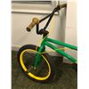 Image 2 : Cariboo "Booyah" BMX Bike