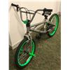 Image 2 : Mongoose BMX bike