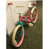 Image 2 : Vintage Kent - pink kid's bike