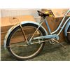 Image 2 : Hiawatha blue cruiser bicycle