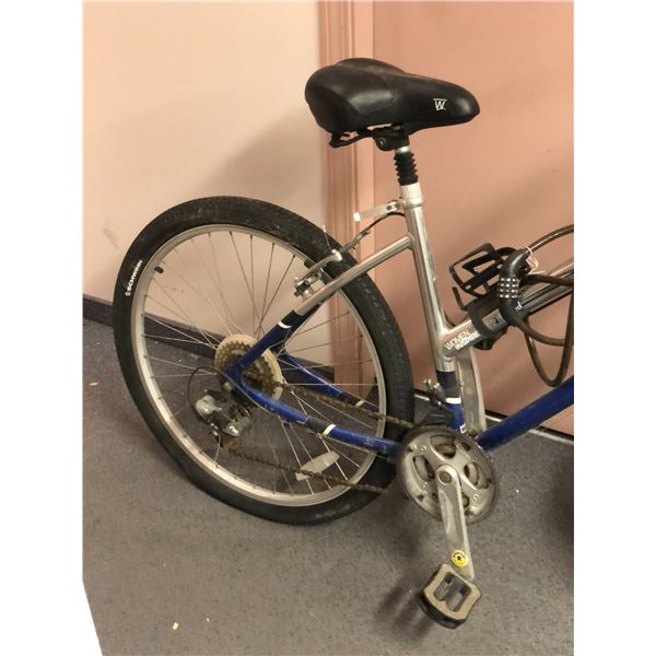 schwinn jetstar 21 speed bicycle Network 3.0 700c Explore the Schwinn Network 3.0 Hybrid Bike Schwinn Midtown 21 Speed Hybrid(white