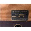 Image 2 : Vintage Webcor Electronic memory Reel-to-Reel machine- model: 210-1