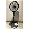 Image 1 : OPEN Box - Bonaire Transformable Stand Fan w/remote