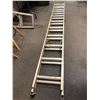 Image 2 : Extension Ladder - approx. 10ft (total 20ft)