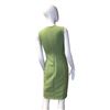 Image 2 : Versace Collection Abito Donna Tessuto Clorofilla dress w/ tags - size 40 Made in Romania