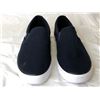 Image 2 : Pair of Hugo Dark Blue Slip-ons - size 45