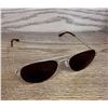 Image 2 : Pair of Bailey Nelson sunglasses w/ case