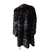 Image 2 : Jermame's Canada Women's Fur Coat - size unkown, looks like M