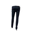 Image 2 : Pair of Emporio Armani Women's Jeans - size 25