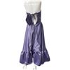 Image 2 : Milla blue Women's Cocktail/Prom Dress - size XS