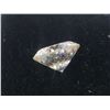 Image 2 : Round 0.98ct Moissanite w/ case