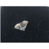 Image 1 : Round Brilliant 5.0mm 0.5ct G VVS1 Moissanite w/ warranty card/ GRA Moissanite Report & case