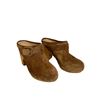 Image 1 : Pair of Veronica Beard Women's Shoes - size 8M