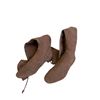 Image 2 : Pair of Stuart Weitzman Over-The-Knee Boots - size 7 1/2