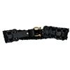 Image 2 : Salvatore Ferragamo Cm-80 Belt w/ dust bag - Made in Italy