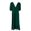 Image 1 : Nordstrom Reformation Women's Green Dress - size 2
