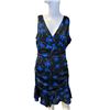 Image 1 : Milly Women's Silk Pam Dress (retail $395) w/ tags - size 8