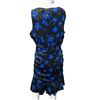 Image 2 : Milly Women's Silk Pam Dress (retail $395) w/ tags - size 8