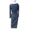 Image 2 : Chiara Boni La Petite Robe Women's Dress w/ tags (retail $874) - size 6