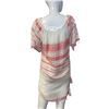 Image 2 : Lemlem Women's Red/White Dress - size XS