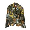 Image 1 : Paul Smith Blue Vestiaire Collective Jacket - size 42  Made in Italy