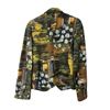 Image 2 : Paul Smith Blue Vestiaire Collective Jacket - size 42  Made in Italy