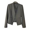 Image 1 : Theory Women's Black Suit Jacket - size 0