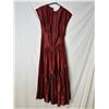 Image 2 : Aje. Serendipity reflection midi dress (size 6)