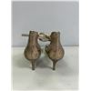 Image 2 : Pair of Seychelles Heritage ladies shoes - size 6 1/2