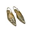 Image 1 : Pair of Giovanni ladies shoes - size 35