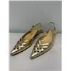 Image 2 : Pair of Giovanni ladies shoes - size 35