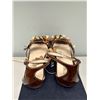 Image 3 : Pair of Prada Milano ladies sandals (size 36 1/2) w/ box - like new Made in Italy
