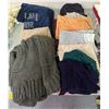 Image 1 : Group of assorted ladies clothing