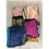 Image 2 : 2 toes full of assorted ladies clothing from estate
