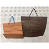 Image 2 : Large group of assorted designer & misc. shopping bags - includes Louis Vuitton/ Gucci/ Holt Renfrew