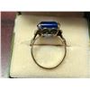Image 2 : 12K & 14K group of 2 rings