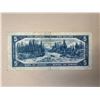 Image 2 : 1954 Bank of Canada $5 banknote (TS0652952)