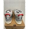 Image 3 : Pair of new Adidas 032 GSG TR sneakers w/ box - size US 10 (retail $290)